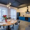 Гостинично-ресторанный комплекс GOOD Days Shale Resort. Шале 12-местный Лофт 200 кв.м. 3