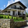 Гостинично-ресторанный комплекс GOOD Days Shale Resort. Шале 12-местный Лофт 200 кв.м. 1