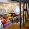 Гостинично-ресторанный комплекс GOOD Days Shale Resort. Шале 12-местный Лофт 200 кв.м. 2