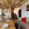 Гостинично-ресторанный комплекс GOOD Days Shale Resort. Шале 6-местный Скандинивия 1