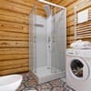 Гостинично-ресторанный комплекс GOOD Days Shale Resort. Шале 6-местный Скандинивия 2