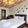 Гостинично-ресторанный комплекс GOOD Days Shale Resort. Шале 6-местный Скандинивия 3