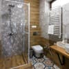 Гостинично-ресторанный комплекс GOOD Days Shale Resort. Шале 6-местный Скандинивия 5