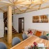 Гостинично-ресторанный комплекс GOOD Days Shale Resort. Шале 6-местный Скандинивия 8