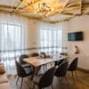 Гостинично-ресторанный комплекс GOOD Days Shale Resort. Шале 6-местный Скандинивия 9
