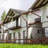 Гостинично-ресторанный комплекс GOOD Days Shale Resort. Шале 6-местный Скандинивия 10