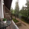 Гостинично-ресторанный комплекс GOOD Days Shale Resort. Стандарт трехместный в шале Міні 5