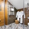 Гостинично-ресторанный комплекс GOOD Days Shale Resort. Стандарт трехместный в шале Міні 2