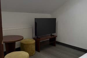 Отель GOTS. Полулюкс 4-местный  2