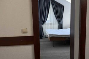 Отель GOTS. Полулюкс 4-местный  5