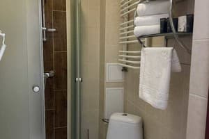 Отель GOTS. Полулюкс 4-местный  6