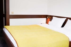 Отель GOTS. Полулюкс 4-местный с балконом 4