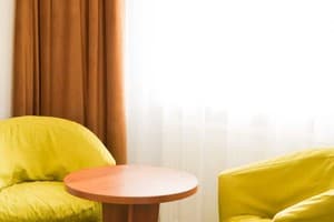 Отель GOTS. Полулюкс 4-местный с балконом 5