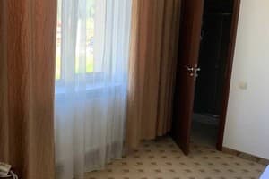 Отель GOTS. Полулюкс трехместный  12