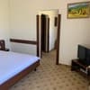Отель GOTS. Полулюкс трехместный  10