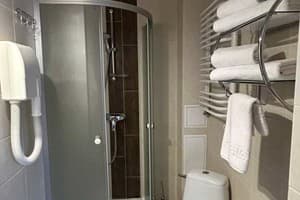 Отель GOTS. Полулюкс трехместный  11