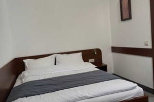 Отель GOTS. Полулюкс трехместный  1