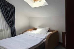 Отель GOTS. Полулюкс трехместный  4