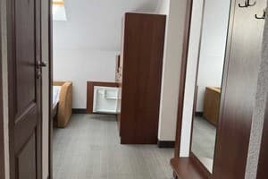 Отель GOTS. Полулюкс трехместный  7