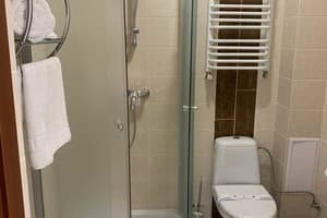 Отель GOTS. Полулюкс трехместный с балконом 11