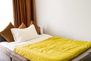 Отель GOTS. Полулюкс трехместный с балконом 3