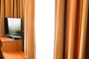 Отель GOTS. Полулюкс трехместный с балконом 2