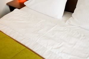 Отель GOTS. Полулюкс трехместный с балконом 6