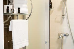 Отель GOTS. Полулюкс трехместный с балконом 7