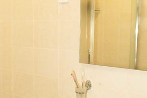 Отель GOTS. Стандарт двухместный  7