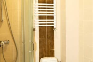 Отель GOTS. Стандарт двухместный  6