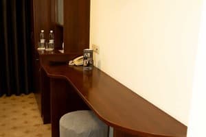 Отель GOTS. Стандарт двухместный  11