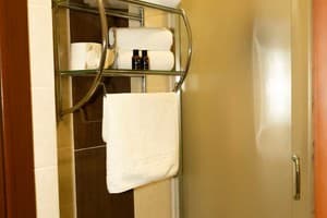 Отель GOTS. Стандарт двухместный  13