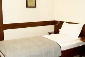 Отель GOTS. Стандарт двухместный  10