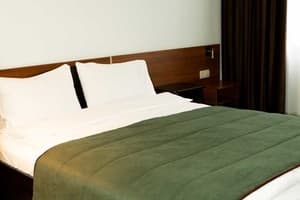 Отель GOTS. Стандарт двухместный  2