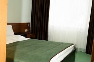 Отель GOTS. Стандарт двухместный  4