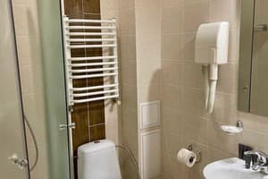 Отель GOTS. Улучшенный двухместный  5