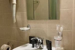 Отель GOTS. Улучшенный двухместный  7