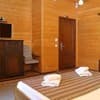 Гостинично-ресторанный комплекс ГУК. Коттедж двухместный №31,32,33,34 5