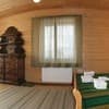 Гостинично-ресторанный комплекс ГУК. Люкс 4-местный с камином в коттедже №23 1
