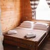 Гостинично-ресторанный комплекс ГУК. Стандарт 4-местный мансардный в коттедже №41 3