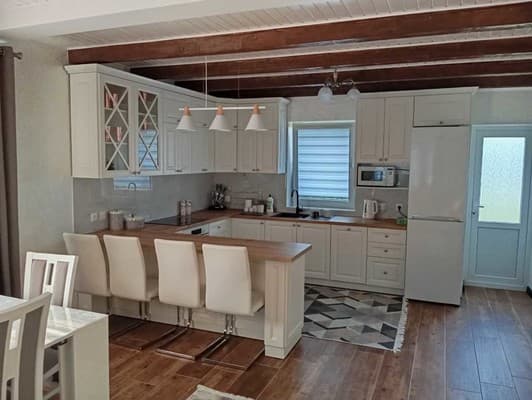 Коттедж Галицкий