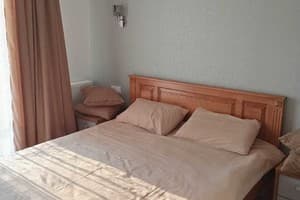 Коттедж Галицкий. Коттедж 8-местный (8+2) 2