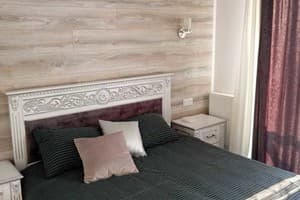 Коттедж Галицкий. Коттедж 8-местный (8+2) 1