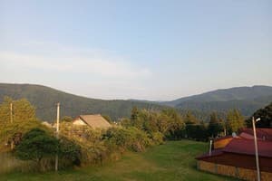 Коттедж Галицкий. Коттедж 8-местный (8+2) 16