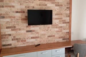 Коттедж Галицкий. Коттедж 8-местный (8+2) 7