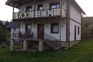 Коттедж Галицкий. Коттедж 8-местный (8+2) 8