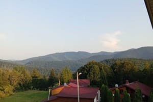 Коттедж Галицкий. Коттедж 8-местный (8+2) 15