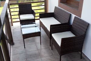 Коттедж Галицкий. Коттедж 8-местный (8+2) 13