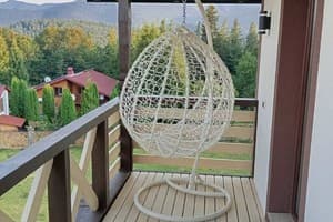 Коттедж Галицкий. Коттедж 8-местный (8+2) 14