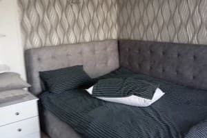 Коттедж Галицкий. Коттедж 8-местный (8+2) 3